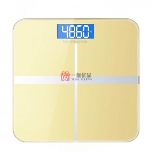 体重秤定制
