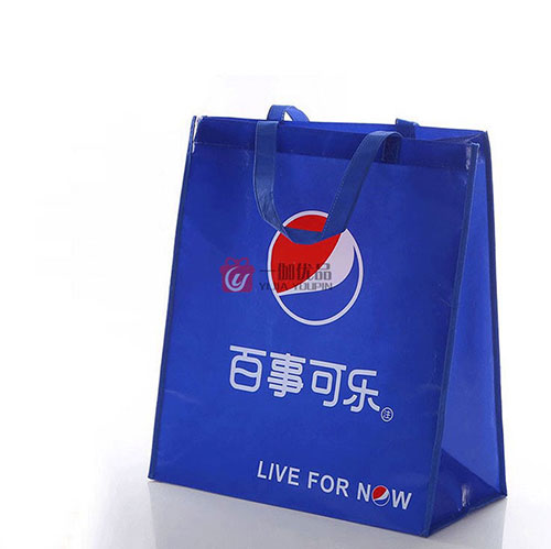 广告宣传袋定制 环保购物袋子