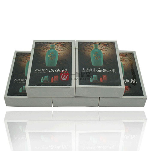 广告宣传扑克牌定制