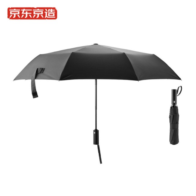 自动折叠伞